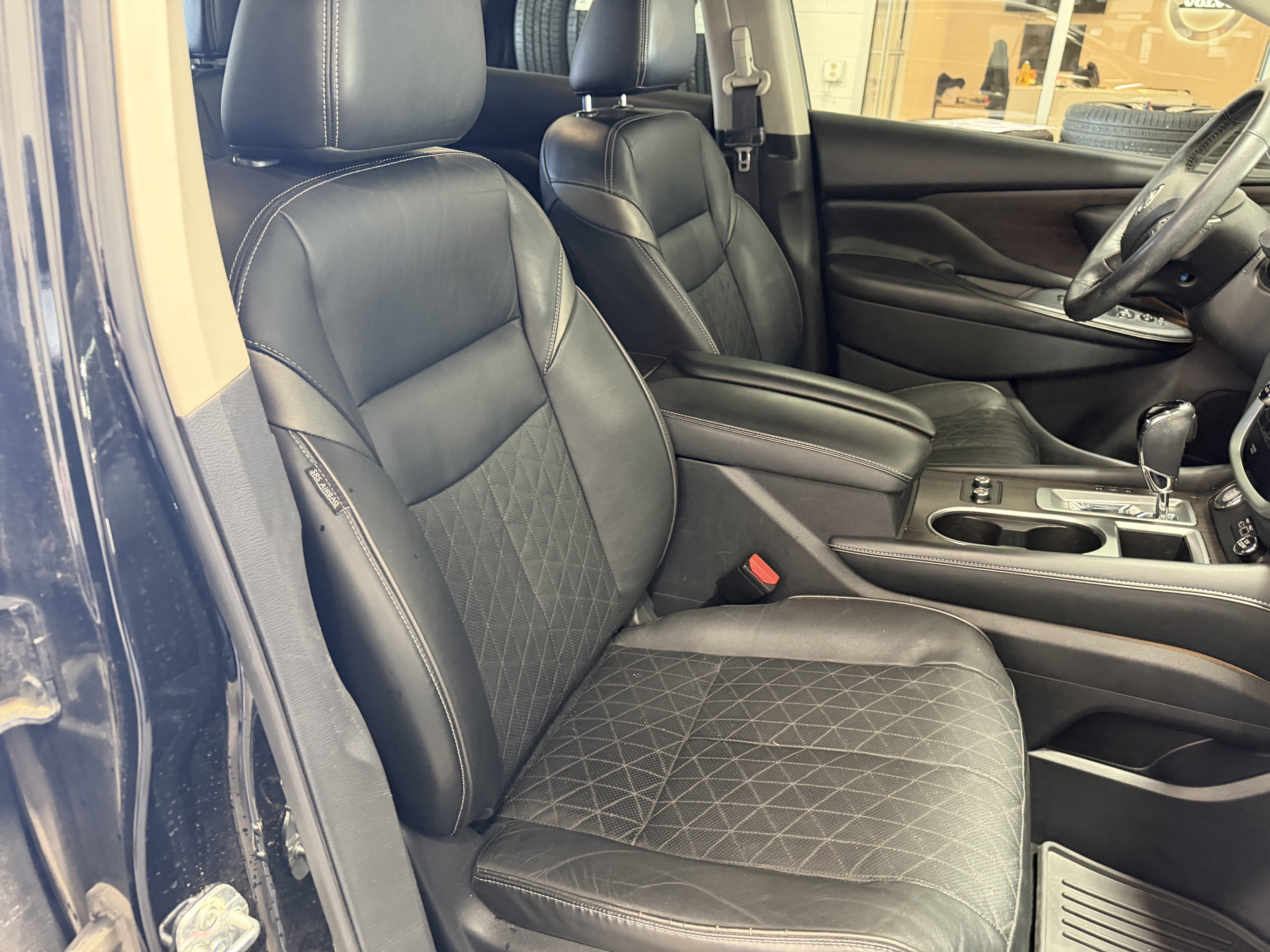 Used 2019 Nissan Murano Platinum image 25