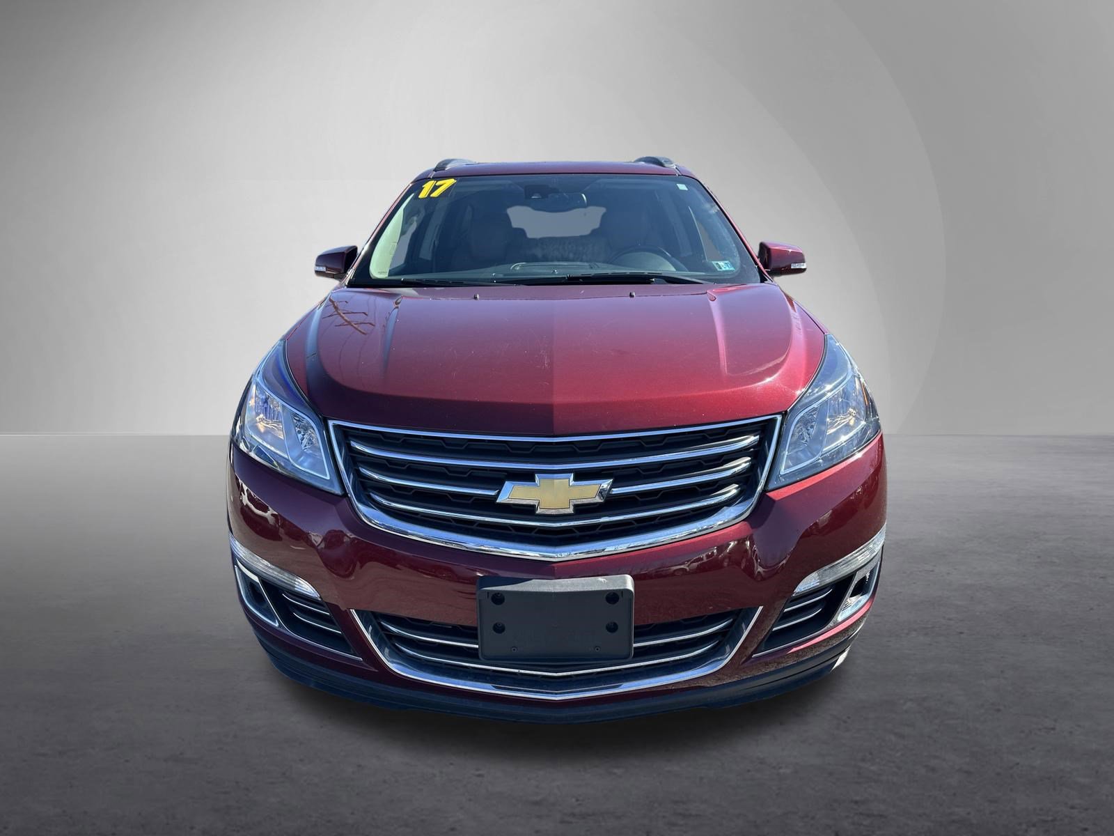 Used 2017 Chevrolet Traverse Premier image 9