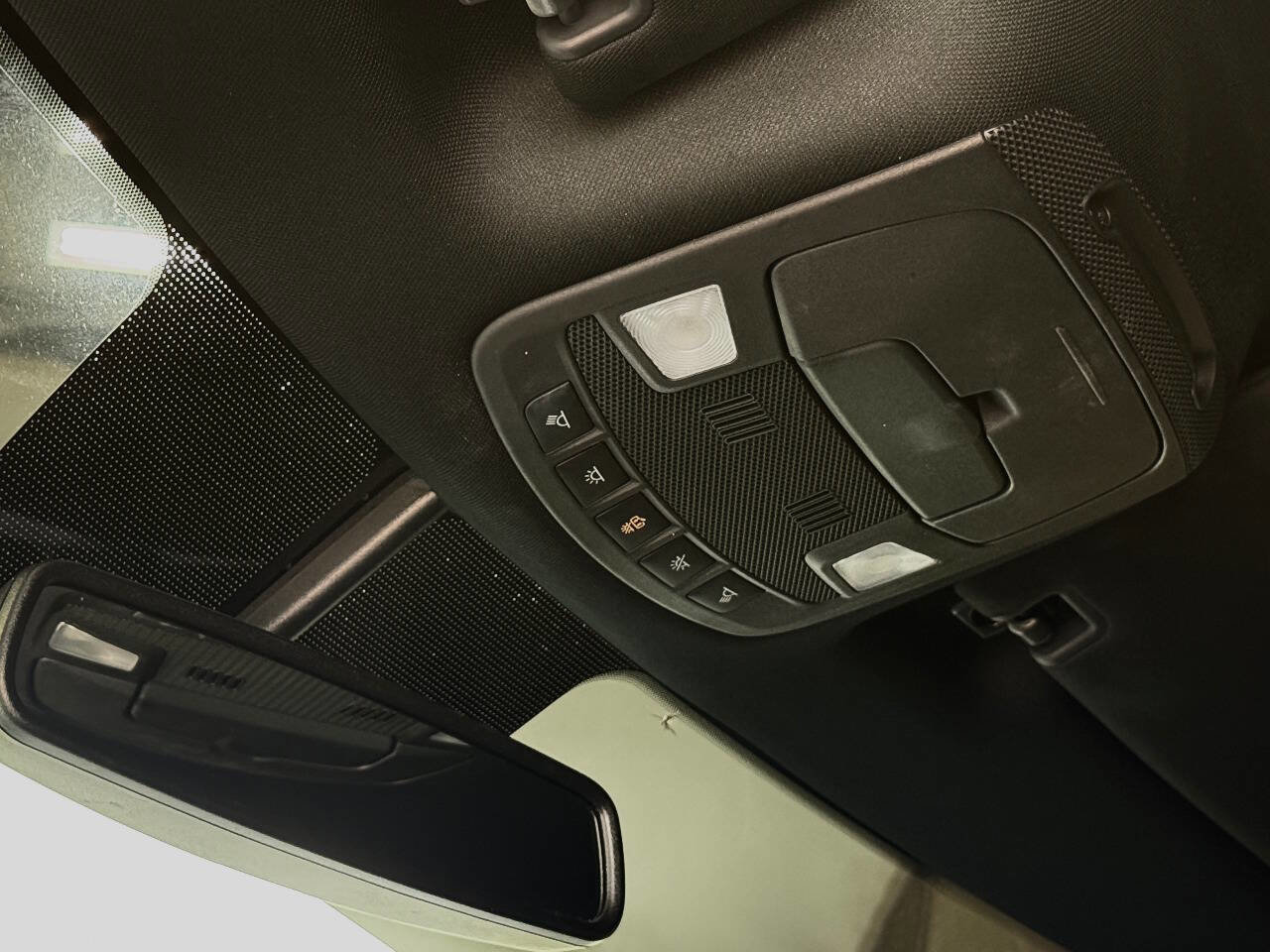 Used 2018 Ford Expedition Limited RWD image 47