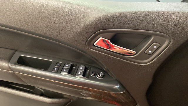 Used 2018 GMC Canyon SLE w/ SLE Convenience Package AWD/4WD image 14