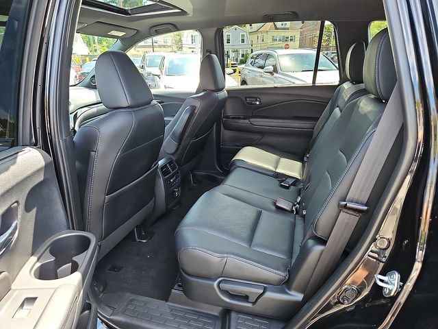 Used 2021 Honda Passport Elite image 10