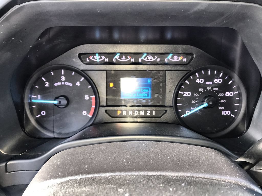 Used 2019 Ford F450 XL w/ Power Equipment Group AWD/4WD image 15