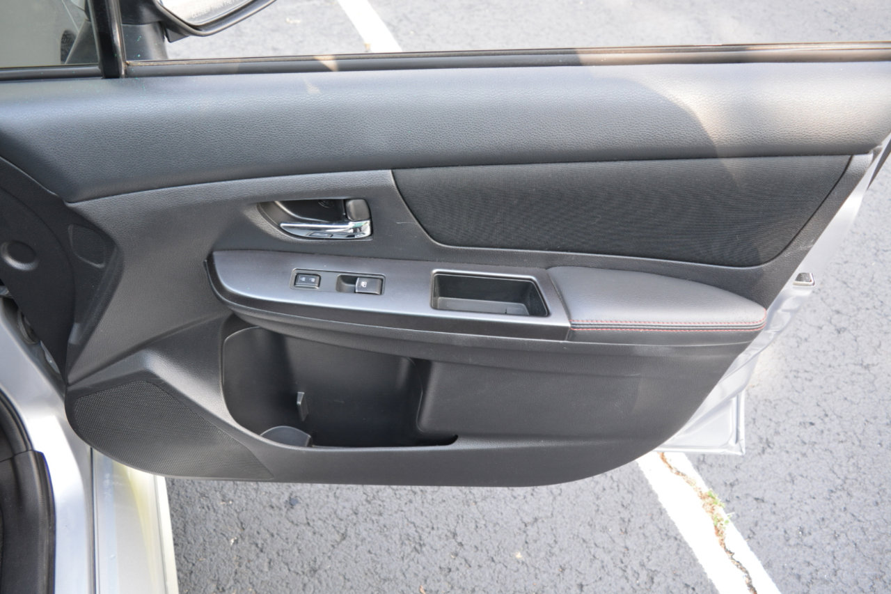 Used 2016 Subaru WRX Premium image 18