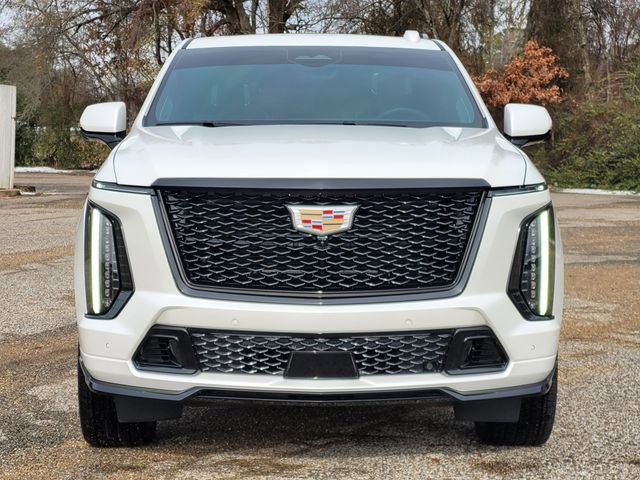 Used 2025 Cadillac Escalade ESV V AWD/4WD image 3