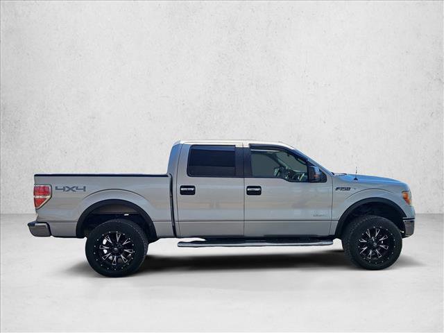 Used 2013 Ford F150 XLT w/ Luxury Equipment Group image 6