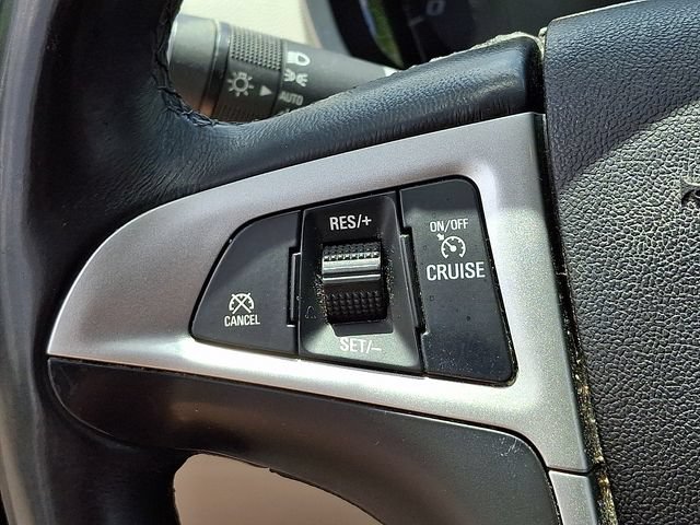 Used 2014 Chevrolet Equinox LT FWD image 20