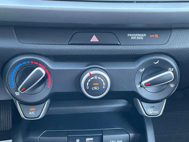 Used 2020 Kia Rio S FWD image 17