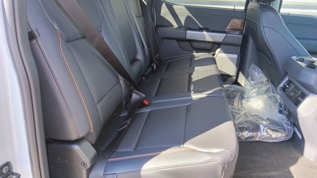 New 2026 Ford F350 Lariat image 31