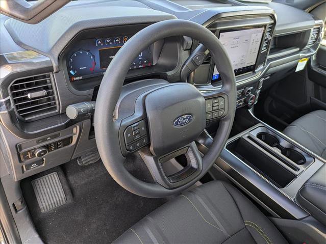 New 2025 Ford F150 STX w/ LOBO Package image 9