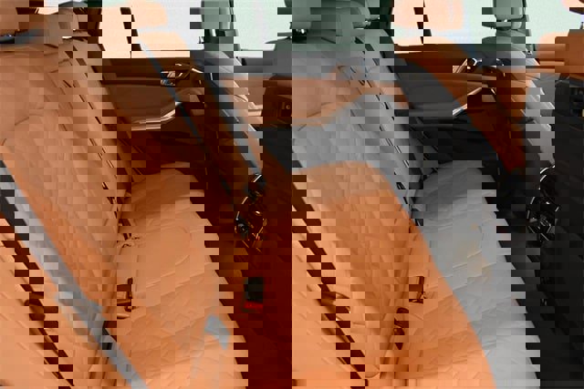 New 2026 BMW X5 xDrive40i w/ M Sport Package image 19