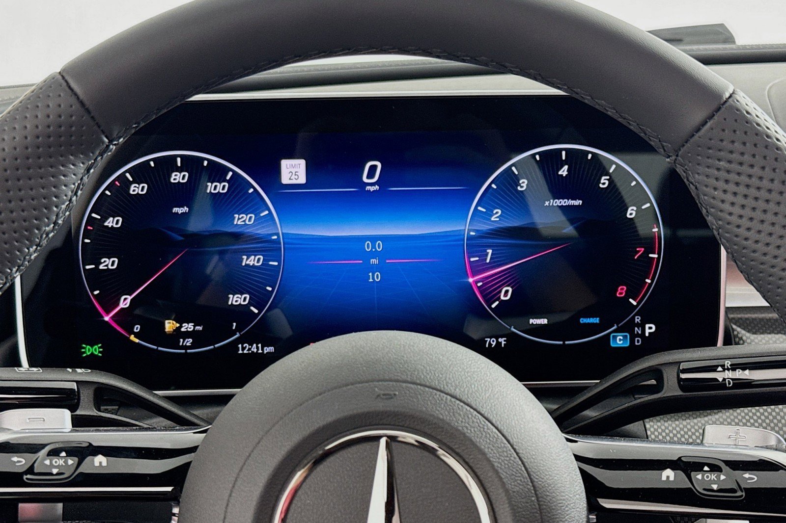 New 2026 Mercedes-Benz CLE 450 4MATIC Coupe image 18