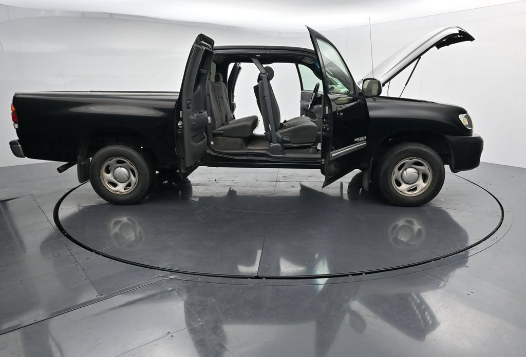 Used 2003 Toyota Tundra SR5 w/ SR5 Extra Value Pkg RWD image 37