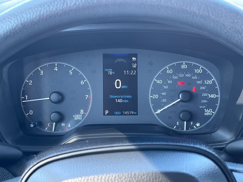 Used 2024 Toyota Corolla LE FWD image 15