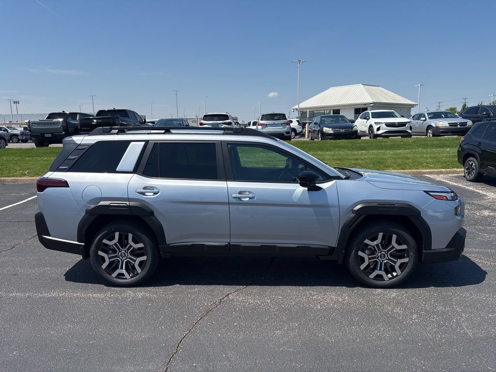 New 2026 Subaru Outback Touring XT AWD/4WD image 2