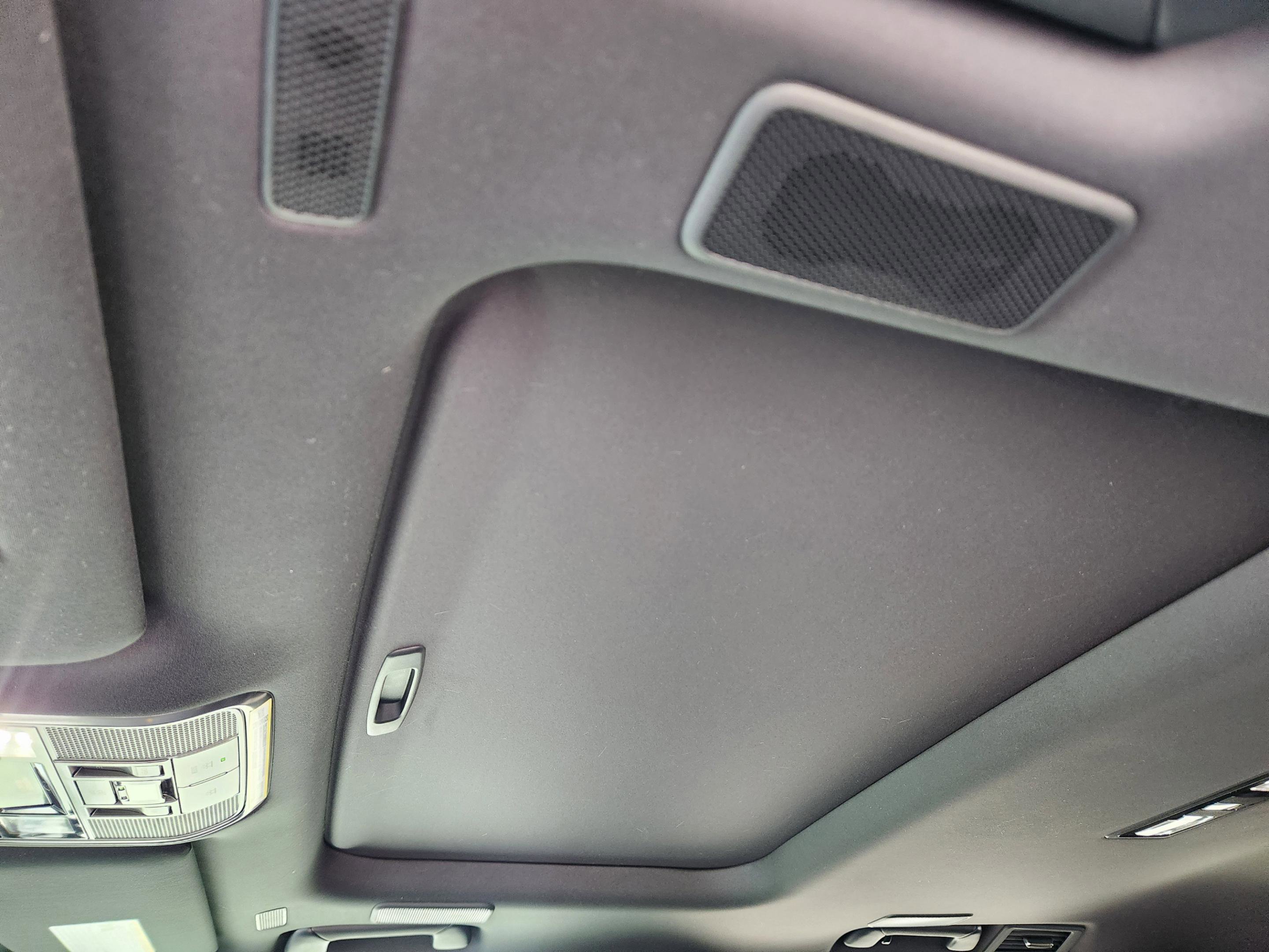 New 2026 Lexus LX 600 4WD w/ Luxury Package image 15