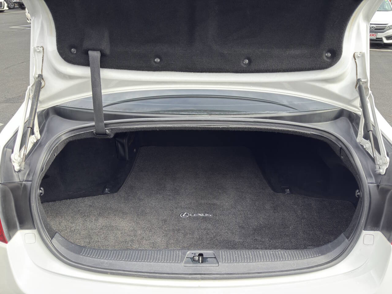 Used 2008 Lexus GS 350 image 25