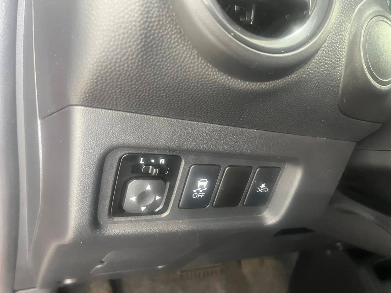 Used 2024 Mitsubishi Mirage ES FWD image 16