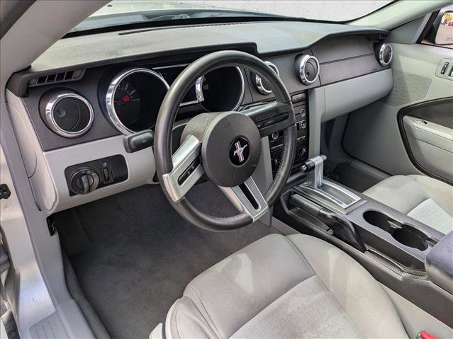 Used 2009 Ford Mustang Coupe image 10