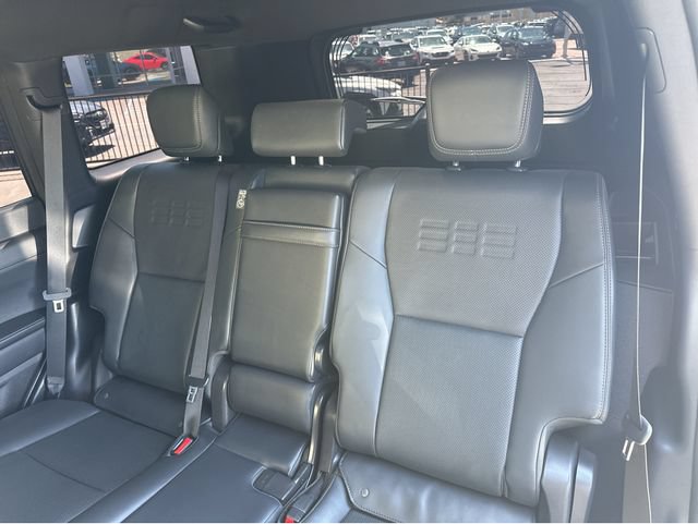 Certified 2025 Lexus GX 550 AWD/4WD image 18