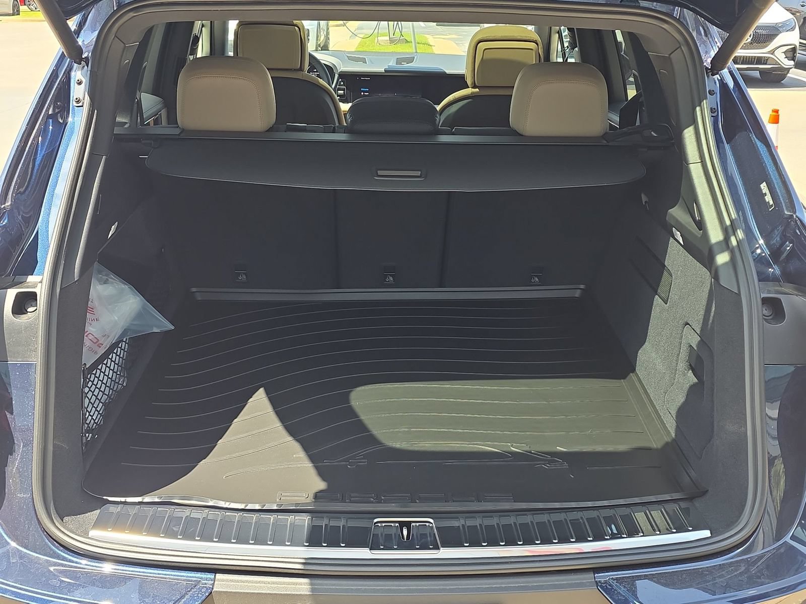 New 2026 Porsche Cayenne AWD/4WD image 14