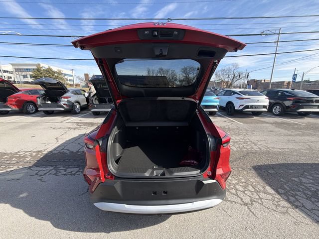 New 2026 Buick Envista Preferred w/ Convenience II Package FWD image 19