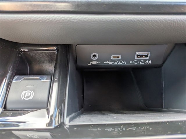New 2025 Subaru Outback Wilderness image 20