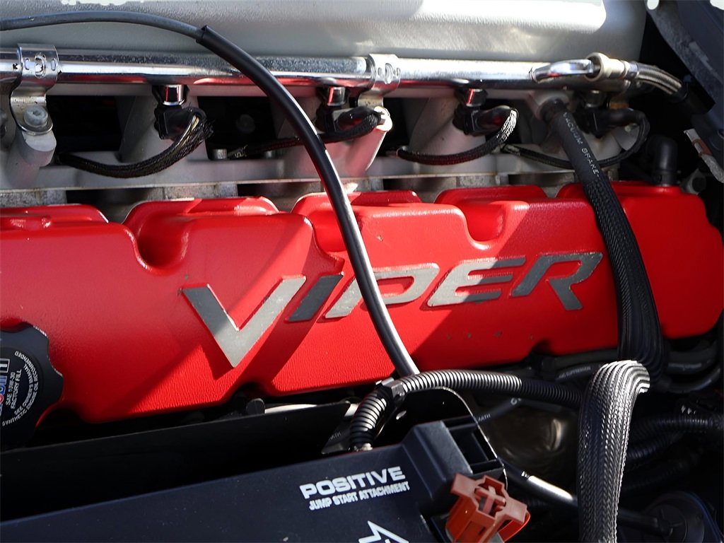 Used 2003 Dodge Viper SRT-10 image 30