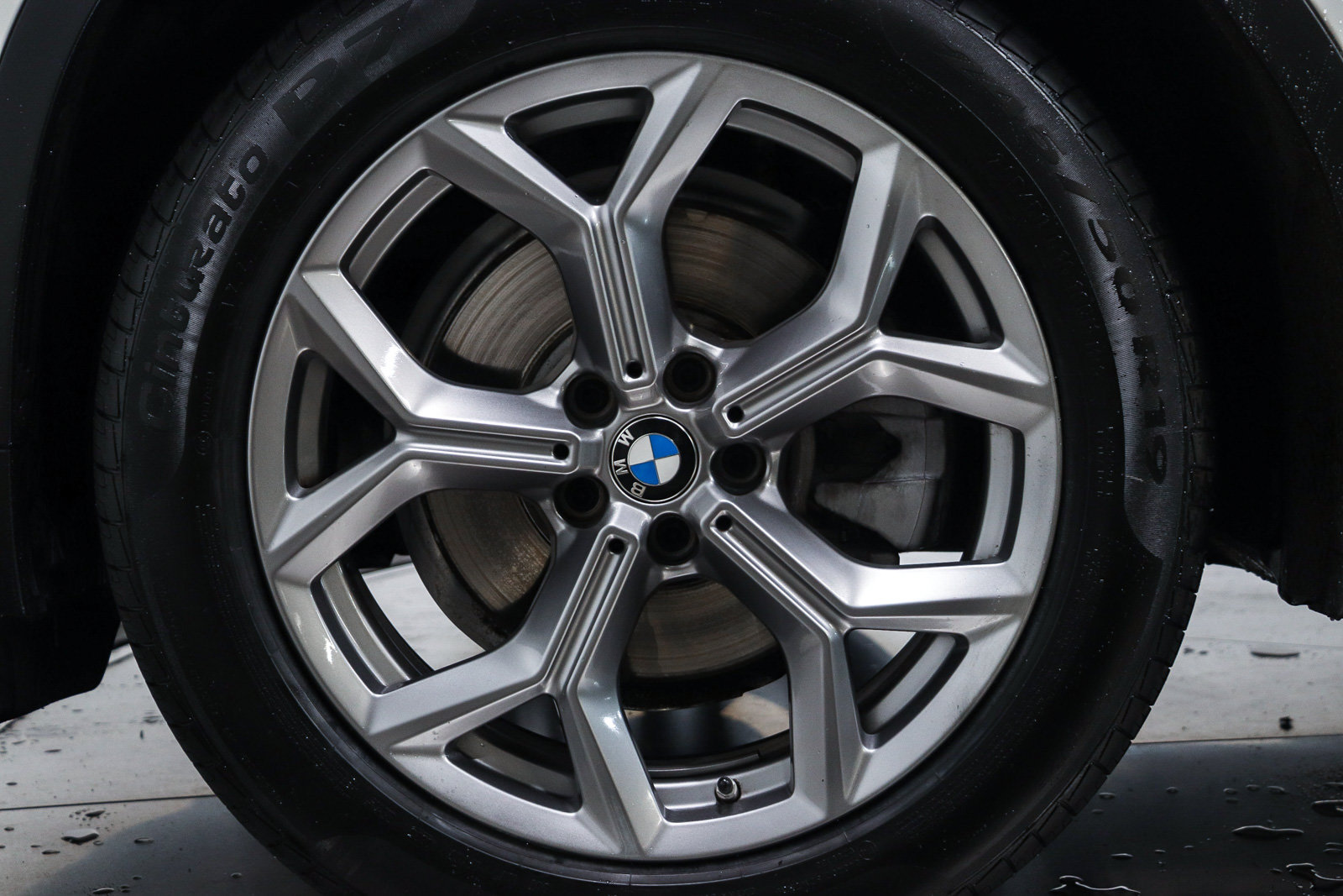 Certified 2023 BMW X3 sDrive30i w/ Premium Package RWD image 8
