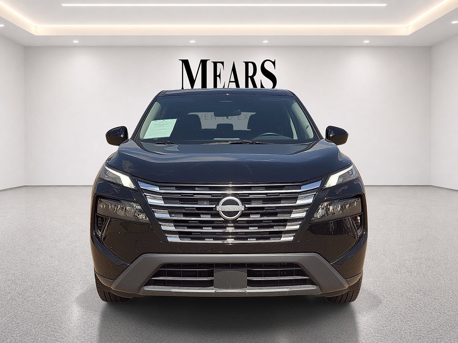 Used 2025 Nissan Rogue SV AWD/4WD image 8