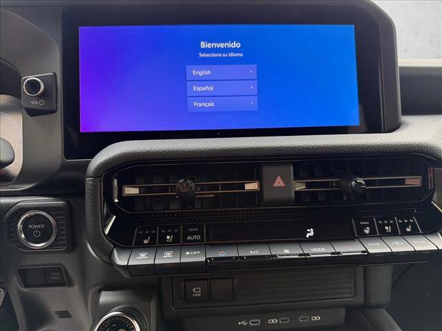 New 2026 Toyota Land Cruiser image 15