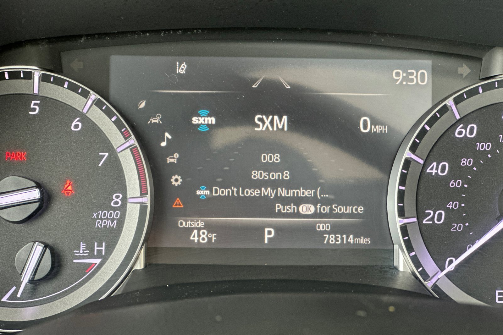 Used 2022 Toyota Highlander XLE image 28