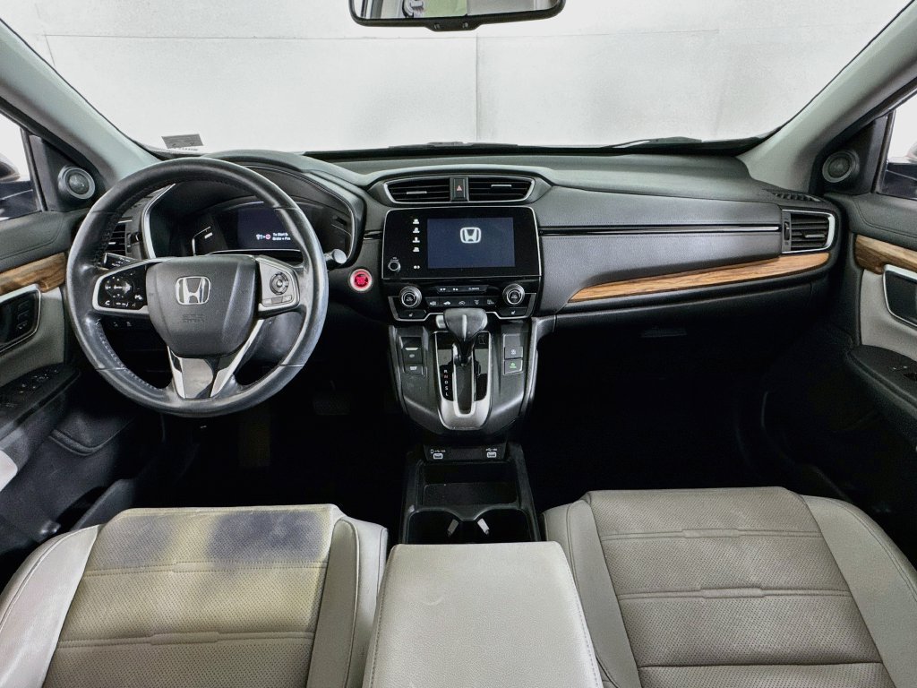 Used 2021 Honda CR-V EX-L image 29