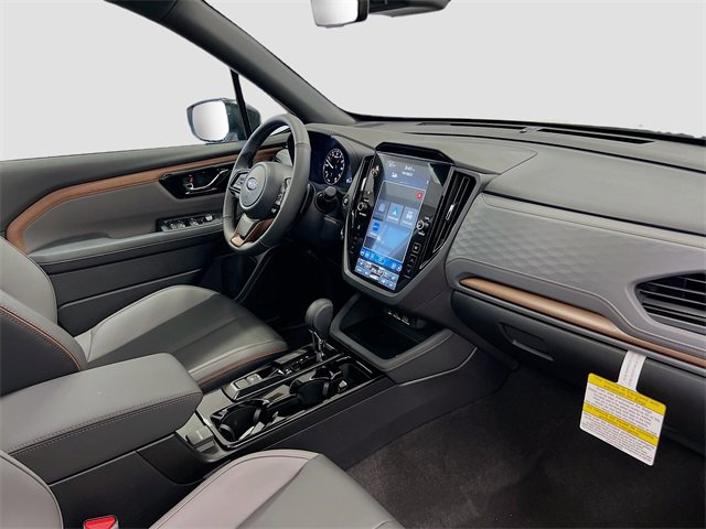 New 2026 Subaru Forester Sport image 30