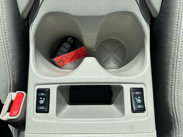 Used 2022 Nissan Rogue Sport SL w/ Premium Package AWD/4WD image 38
