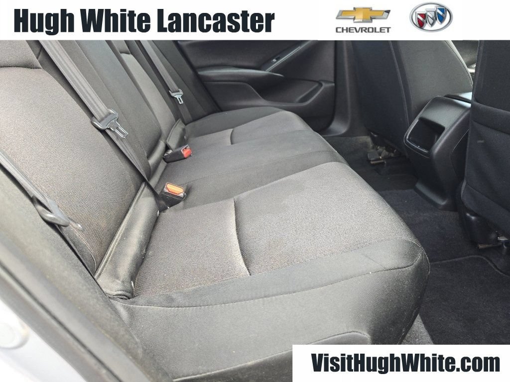 Used 2019 Honda Accord LX image 19