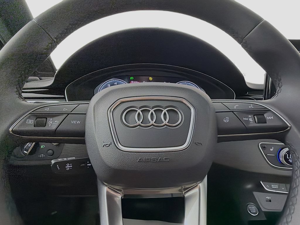 Used 2023 Audi A4 2.0T Prestige w/ Prestige Package AWD/4WD image 11