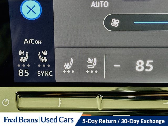 Used 2023 Volkswagen Golf 20th Anniversary Edition AWD/4WD image 27