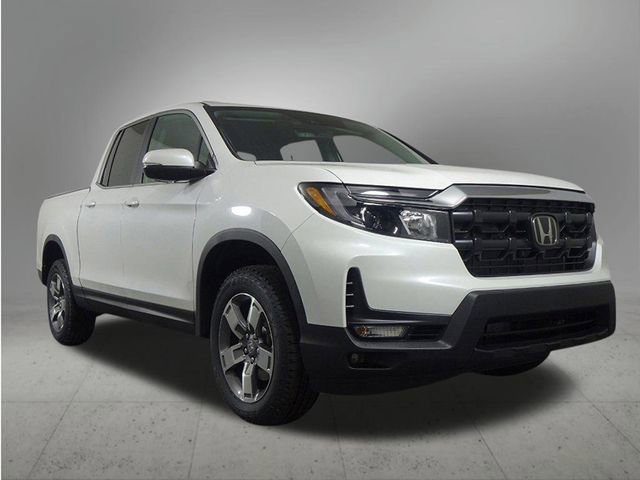 New 2026 Honda Ridgeline RTL image 7