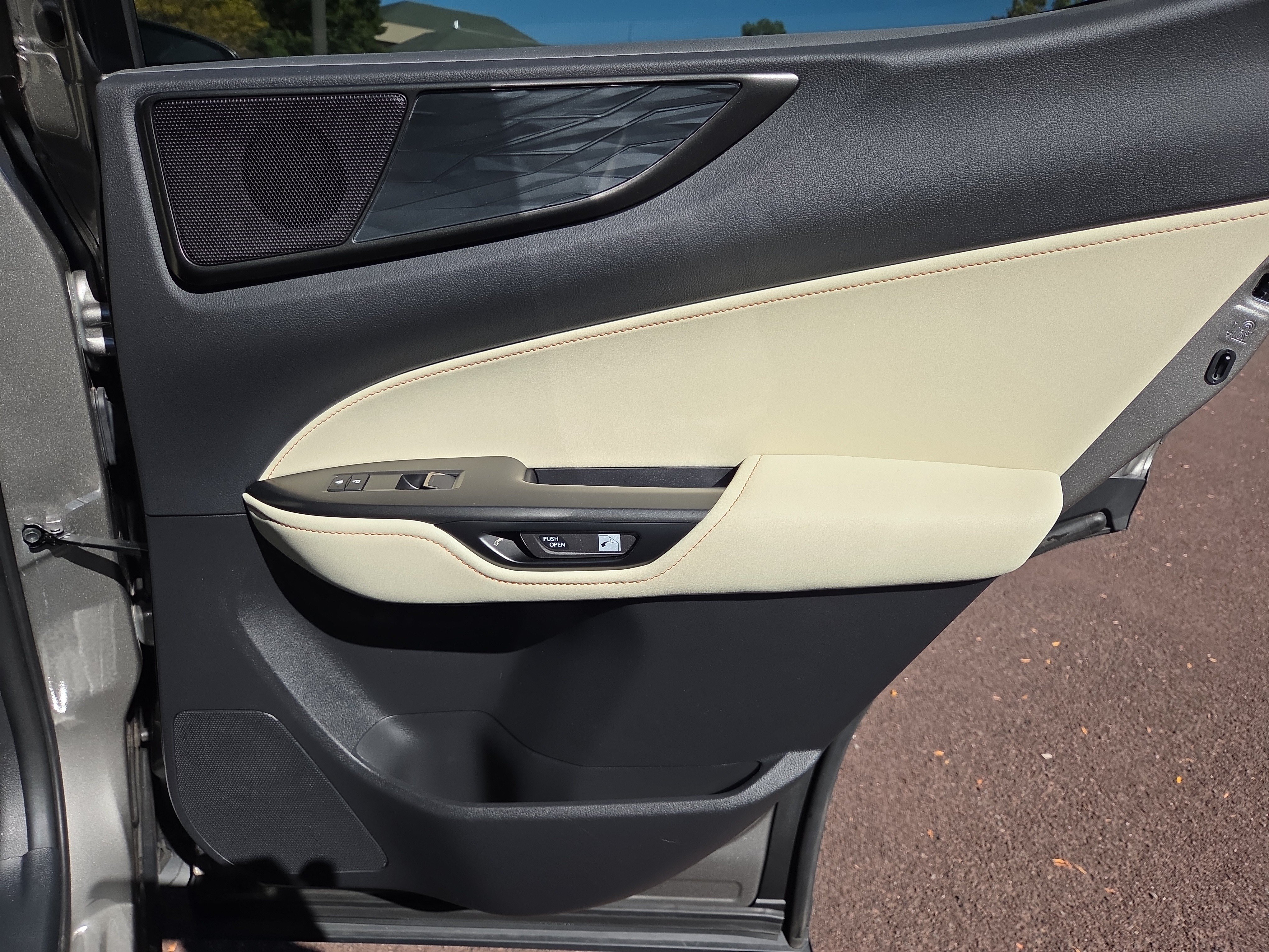 Used 2024 Lexus NX 350 AWD image 19