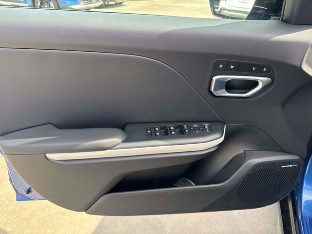 New 2025 Kia K4 GT-Line Turbo FWD image 21