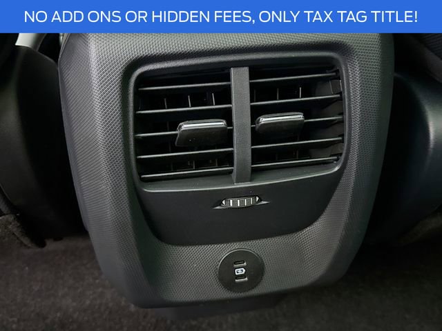 New 2025 Ford Mustang Mach-E Premium image 26