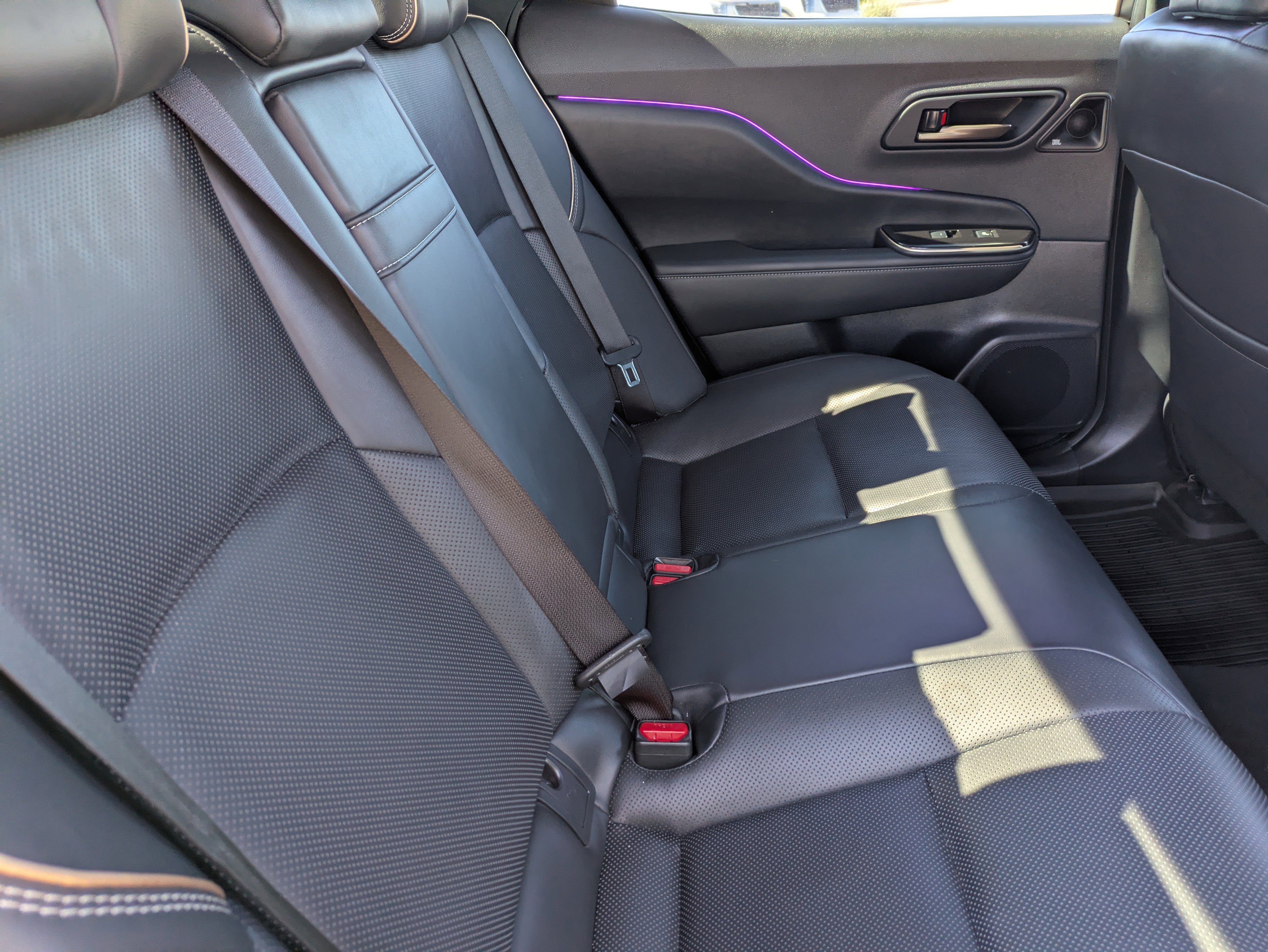 Used 2024 Toyota Crown XLE image 13