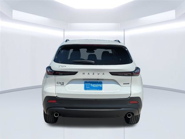 New 2026 MAZDA CX-5 Preferred AWD/4WD image 5