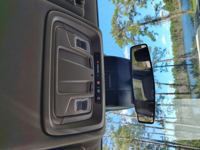 New 2024 Chevrolet Silverado 2500 W/T w/ WT Convenience Package image 12