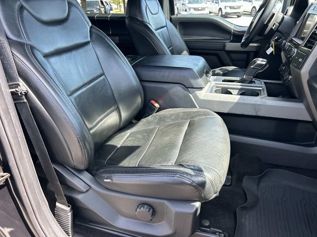 Used 2020 Ford F150 Raptor AWD/4WD image 26