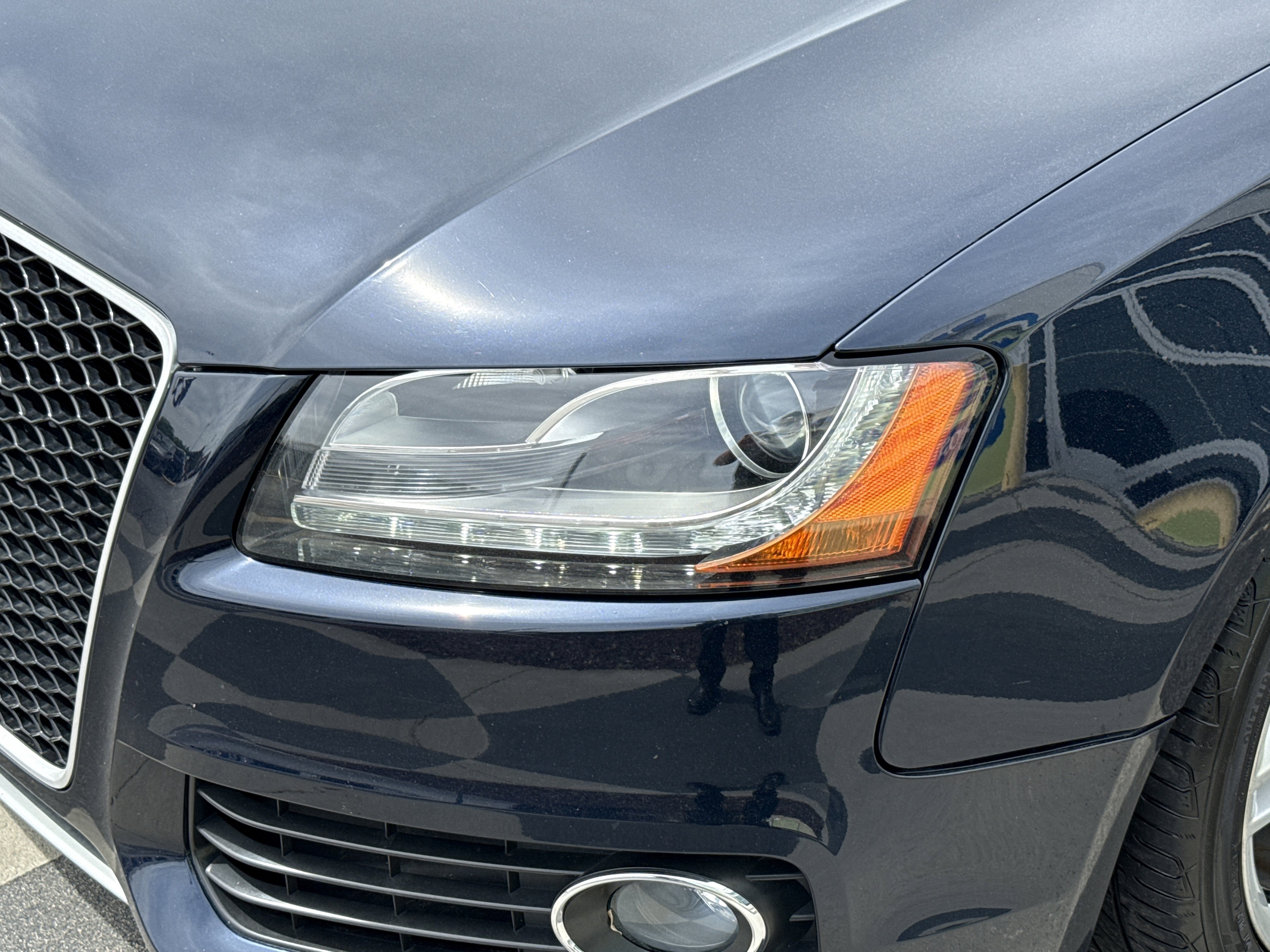 Used 2010 Audi S5 Prestige image 6