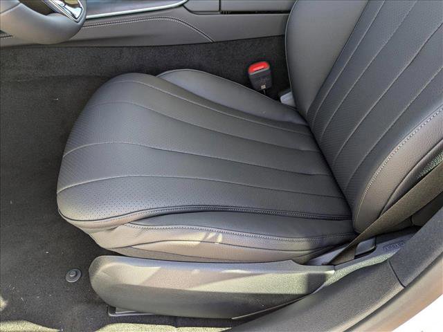 New 2025 Mercedes-Benz E 450 4MATIC All-Terrain Wagon image 4