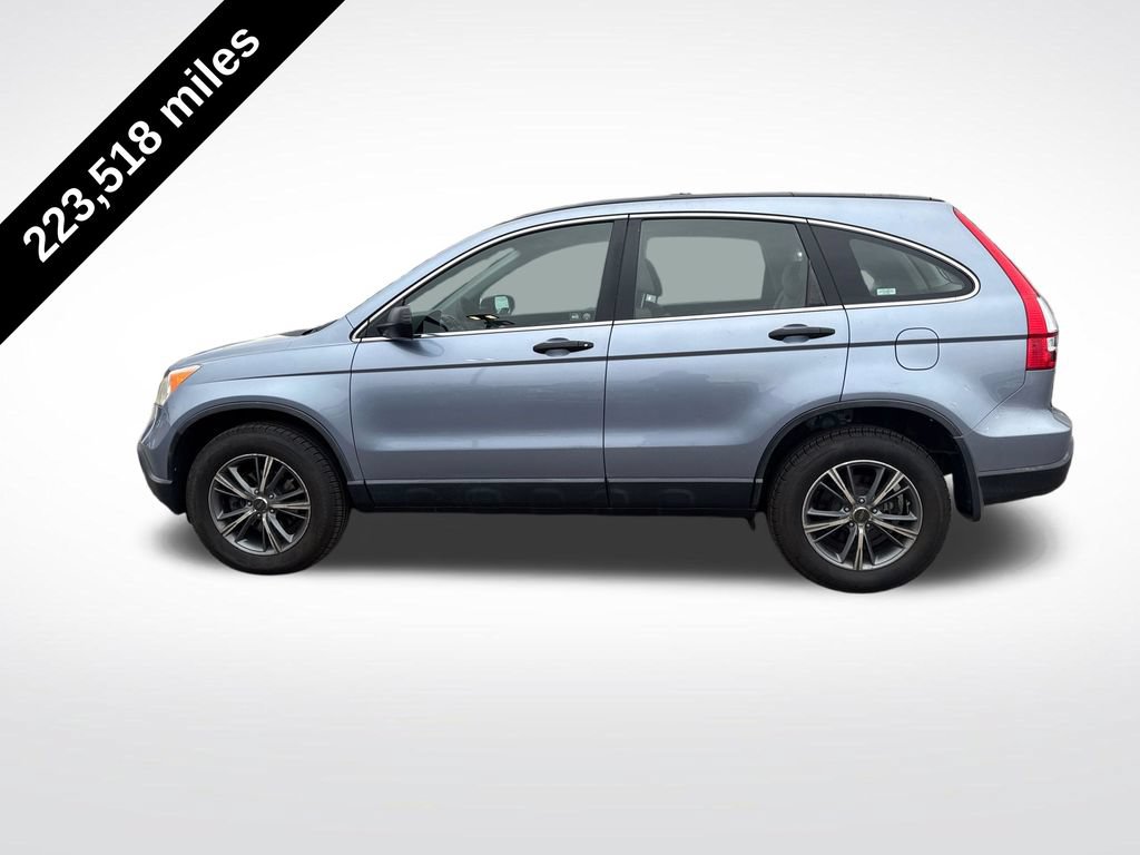 Used 2007 Honda CR-V LX video 2