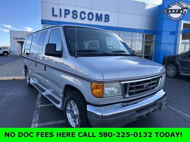 Used 2004 Ford E-150 and Econoline 150