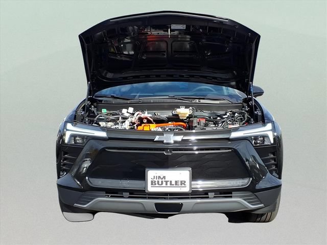 New 2026 Chevrolet Blazer EV LT FWD image 21